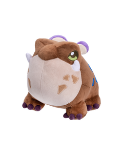 Gromp Plush