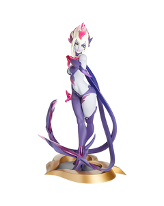 Evelynn Unlocked