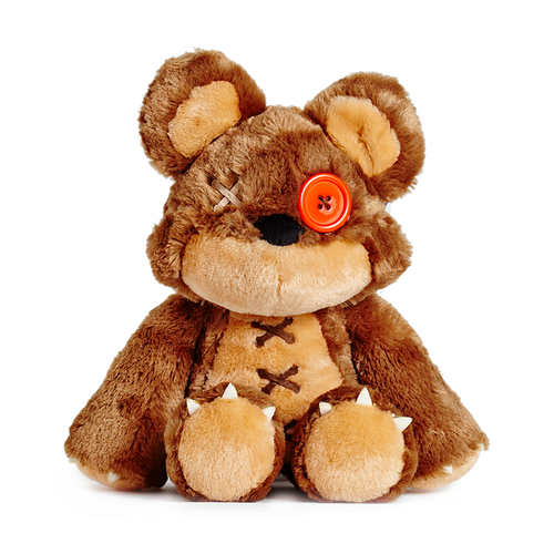 Tibbers Plush