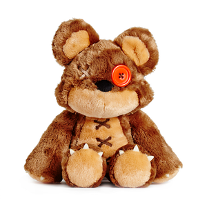 Tibbers Plush