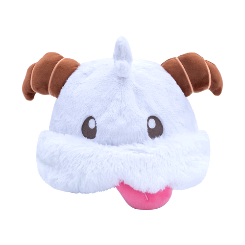 Poro Plush Hat