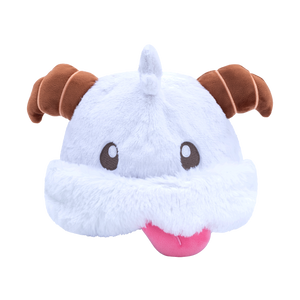 Poro Plush Hat