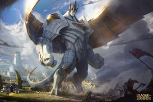 Galio Posters