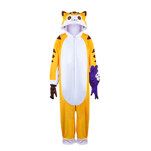 Meowkai Onesie