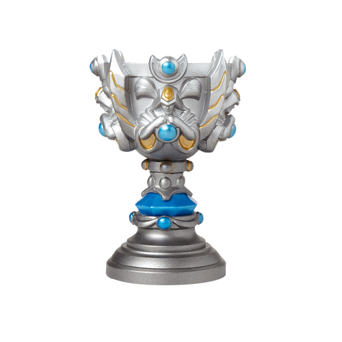 League of Legends Worlds Summoner Cup Team Mini