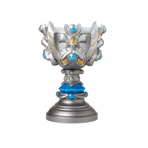 League of Legends Worlds Summoner Cup Team Mini