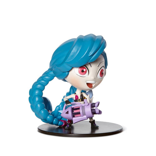 Jinx Figure