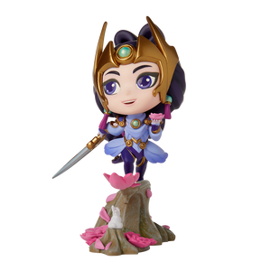 Lunar Goddess Diana Figure