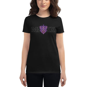 2020 Ranked Unlock Women's T-Shirt - Master