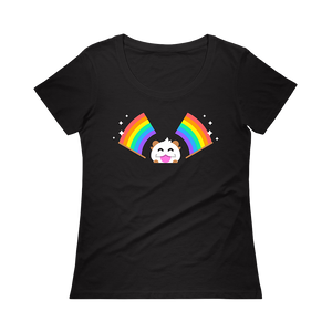 2020 Pride Tee (Women's)