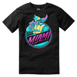 2018 NA LCS Spring Finals Tee (Unisex)