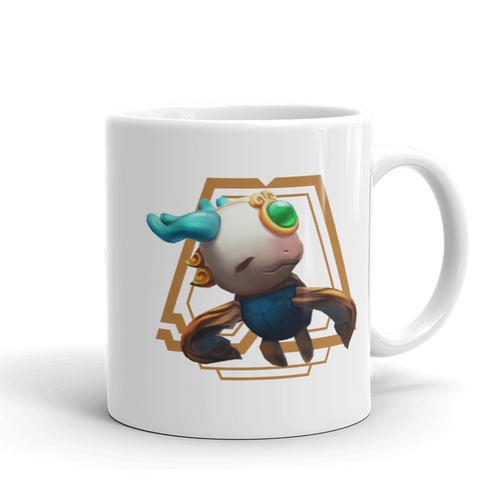 Little Legends Paddlemar Mugs