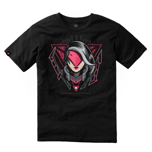 PROJECT: Katarina Tee (Unisex)