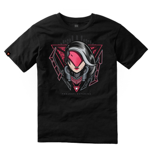 PROJECT: Katarina Tee (Unisex)