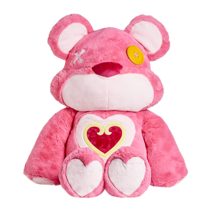 Sweetheart Tibbers XL Plush