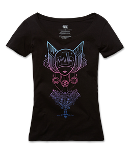 DJ Sona Tee (Women's)