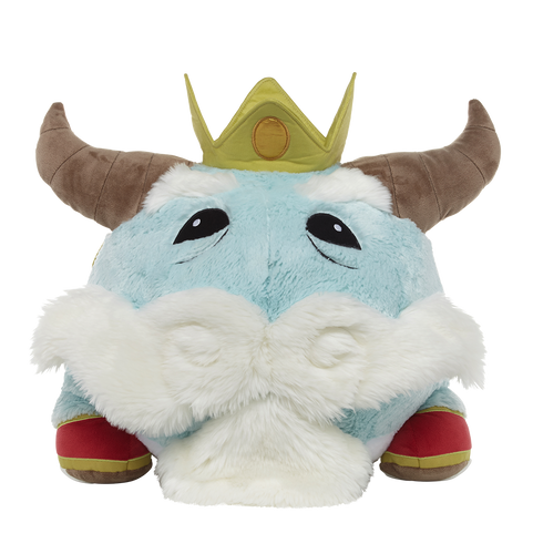 King Poro Plush