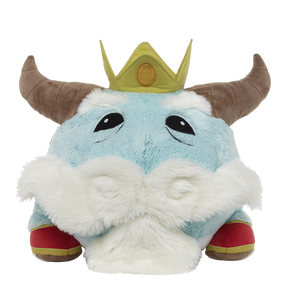 King Poro Plush