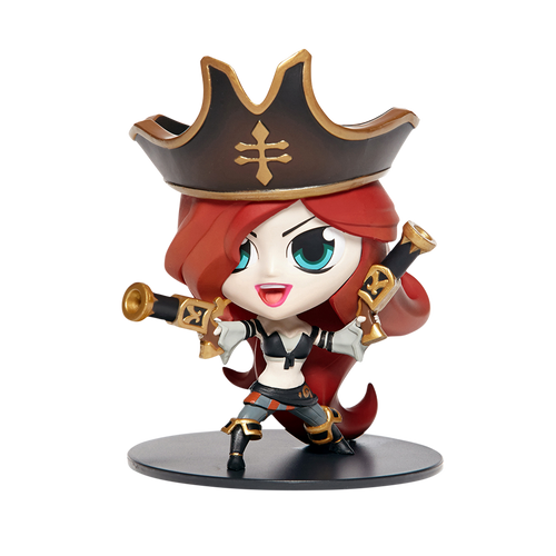 Miss Fortune Figure