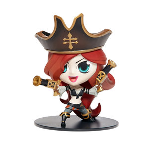 Miss Fortune Figure