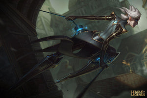 Camille Posters