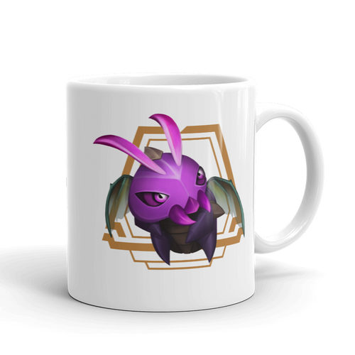 Little Legends Flutterbug Mugs