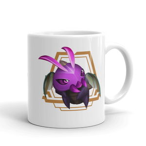 Little Legends Flutterbug Mugs