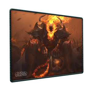 High Noon Thresh Mousepad