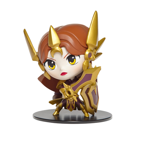 Leona Figure