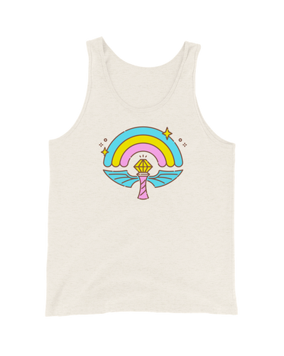 2021 Pride Tank Top