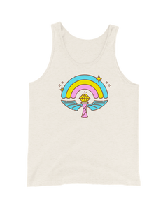 2021 Pride Tank Top