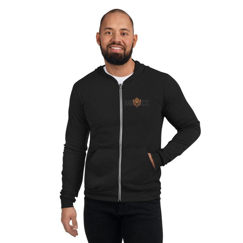 2020 Ranked Unlock Unisex Hoodie - Bronze