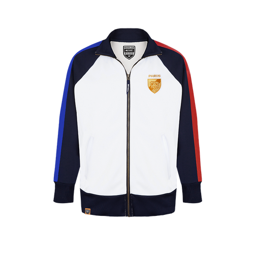 Worlds 2019 Paris Track Jacket (Unisex)