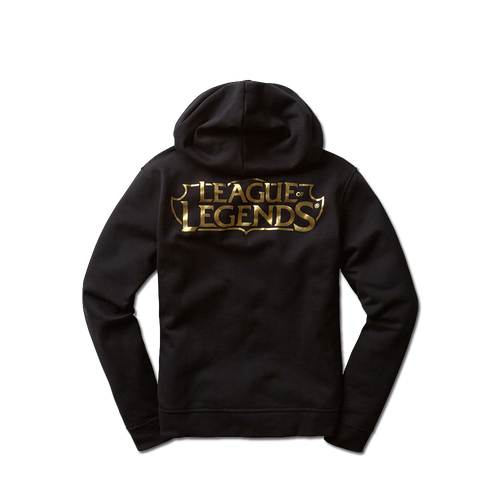 League of Legends Premium Hoodie (Women's)