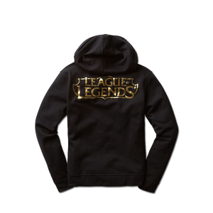 League of Legends Premium Hoodie (Women's)