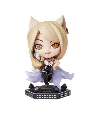 K/DA Ahri Figure