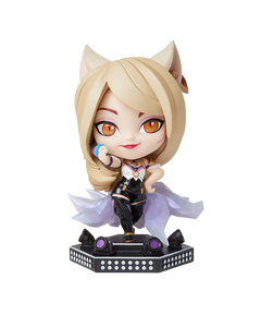 K/DA Ahri Figure