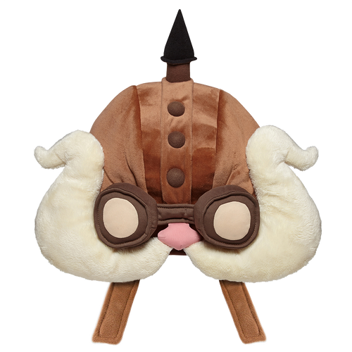 Corki Hat