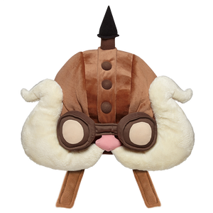 Corki Hat