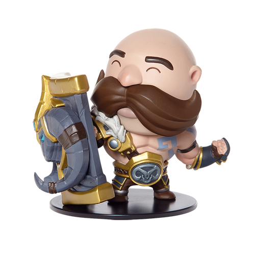 Braum Figure