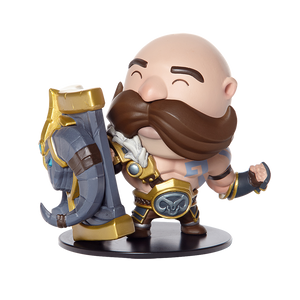 Braum Figure