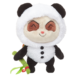 Panda Teemo Plush