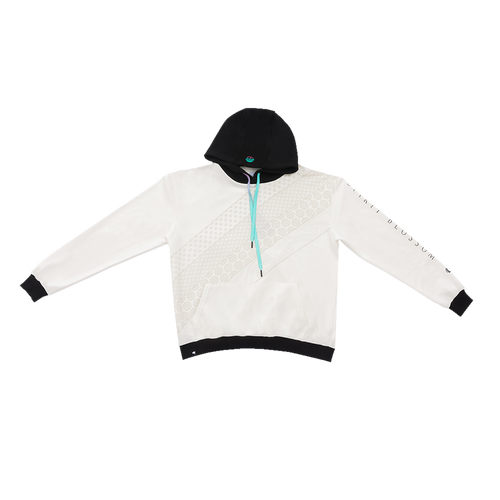 Spirit Blossom Kanmei Hoodie (Unisex)