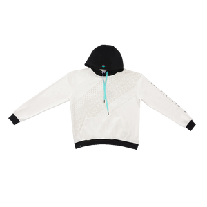 Spirit Blossom Kanmei Hoodie (Unisex)