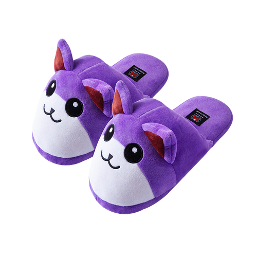 Meowkai Catling Slippers