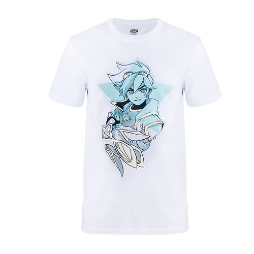 Star Guardian Ezreal Tee (Unisex)