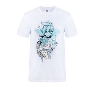 Star Guardian Ezreal Tee (Unisex)