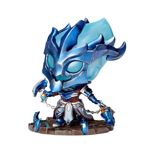 Championship Thresh Figure