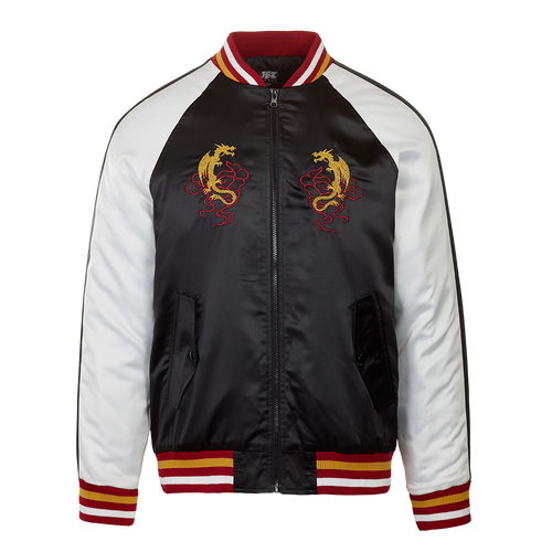 Dragon Fist Lee Sin Souvenir Jacket