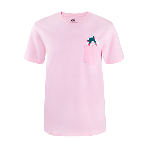 Ahri Pocket Tee (Unisex)